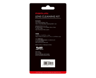 Marumi Lens Cleaning Kit 2 w 1 - zestaw czyszczący - 1275616 - zdjęcie 2
